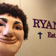 Illustration for article titled Robin Lopez Has Another Mascot To Defeat: His Own Brother